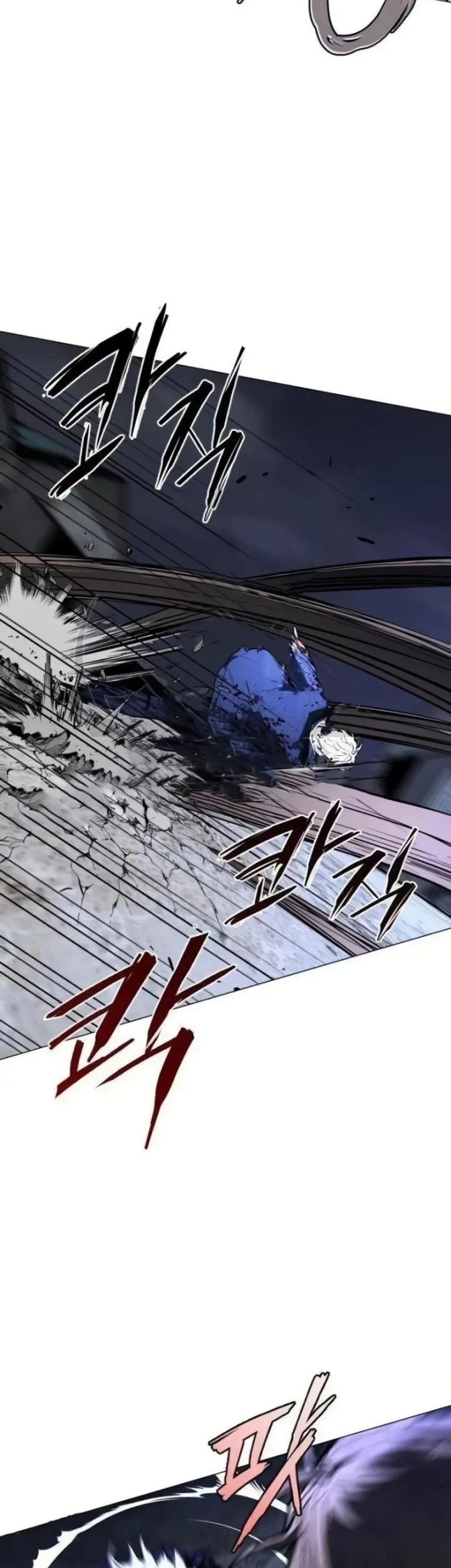 Fog Land Chapter 46 Gambar 14