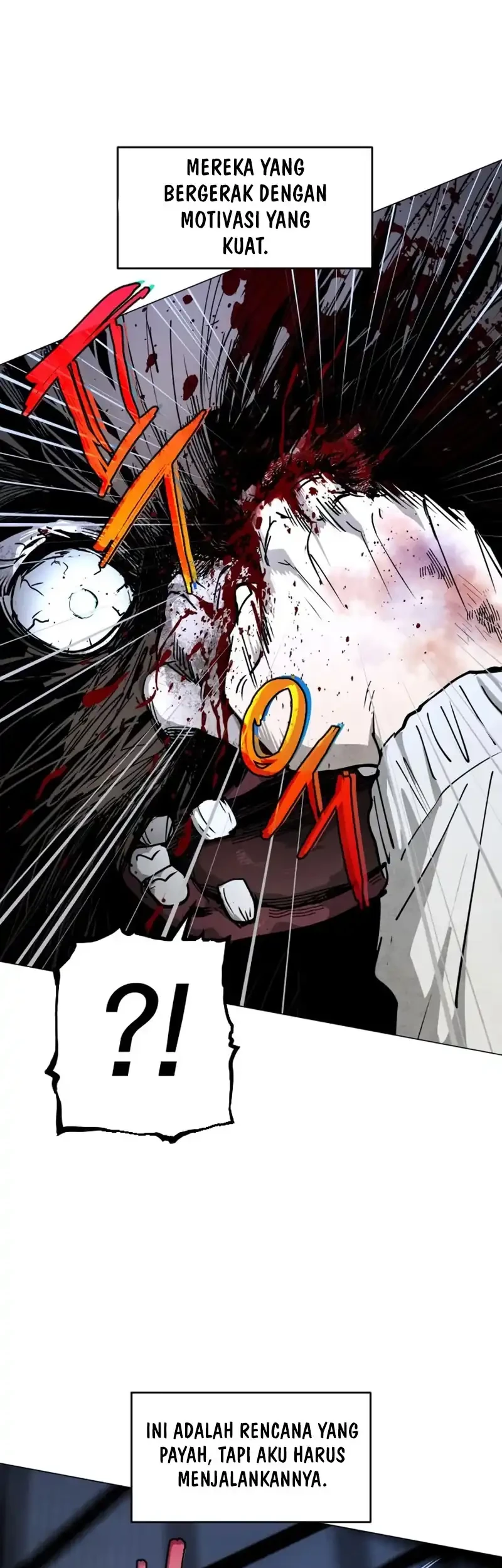 Fog Land Chapter 47 Gambar 13