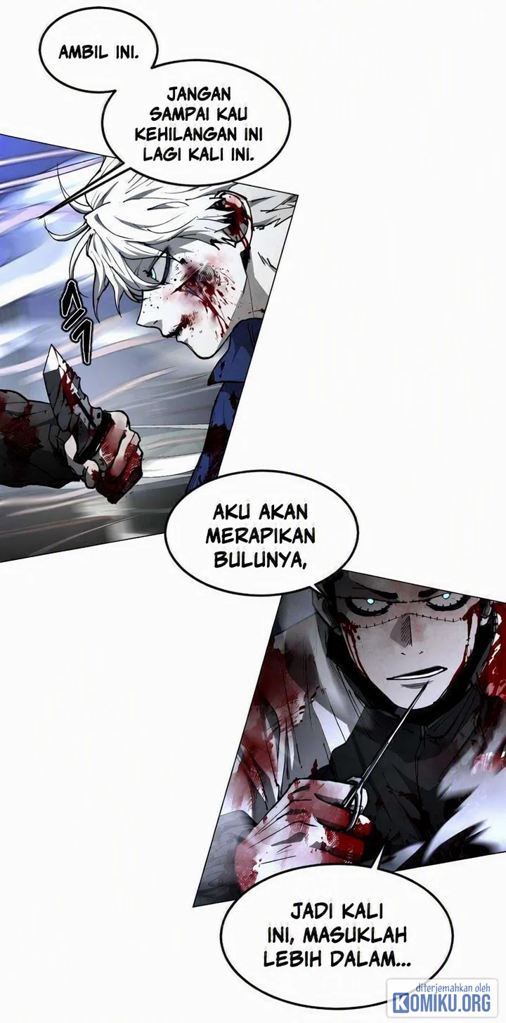 Fog Land Chapter 48 Gambar 28