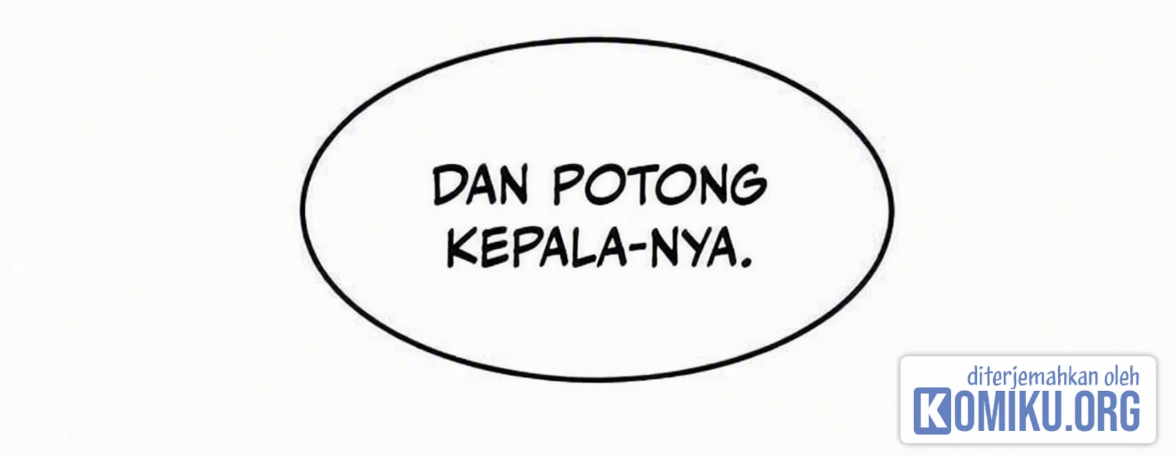 Fog Land Chapter 48 Gambar 30