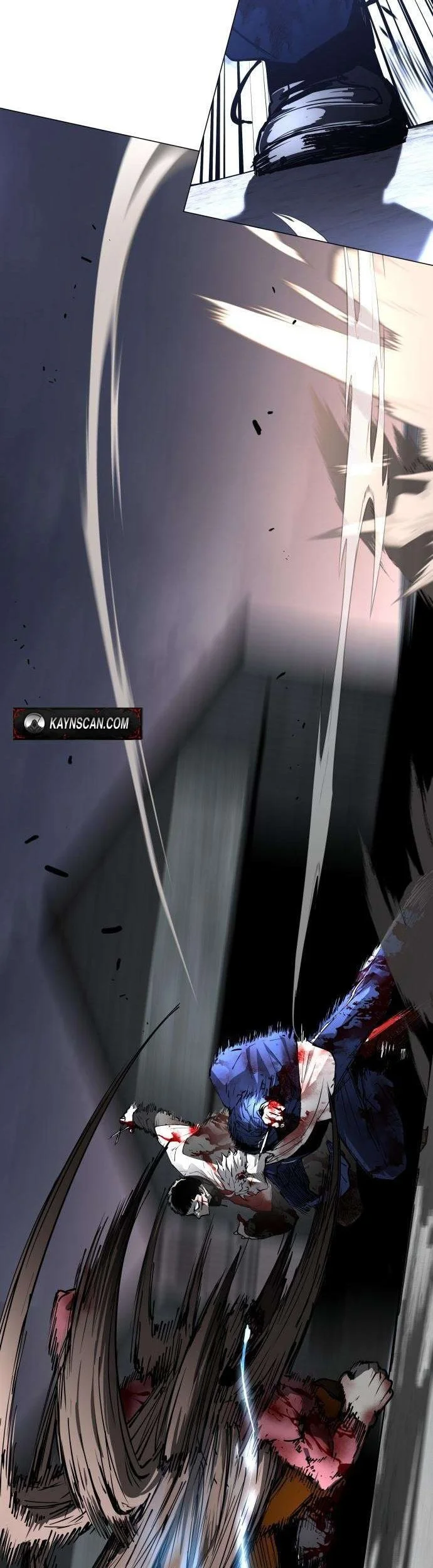 Fog Land Chapter 48 Gambar 32