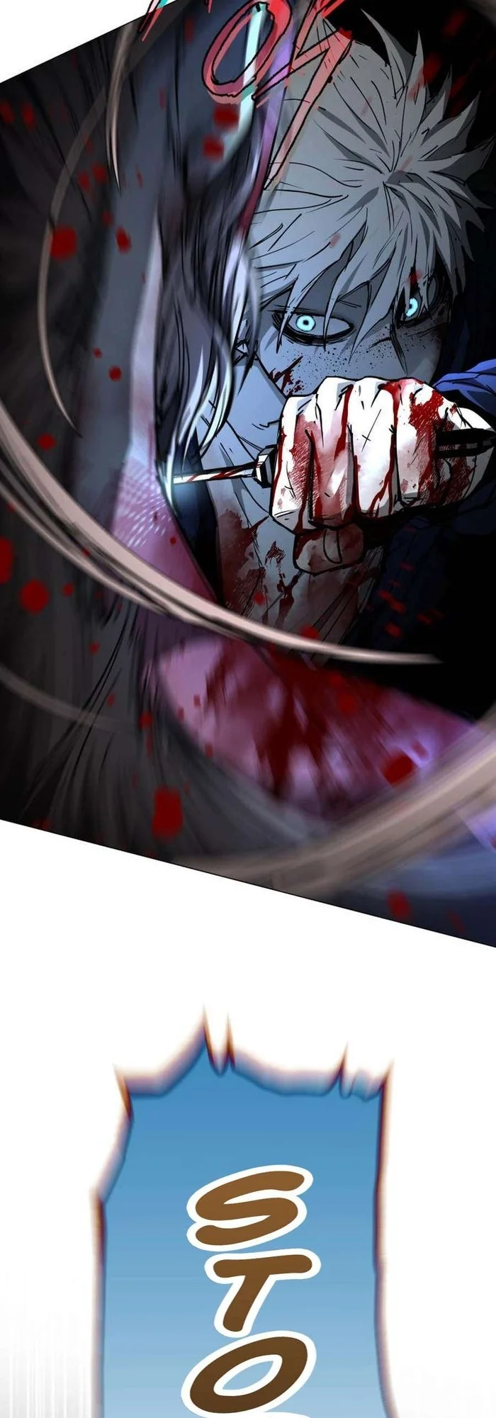 Fog Land Chapter 49 Gambar 36