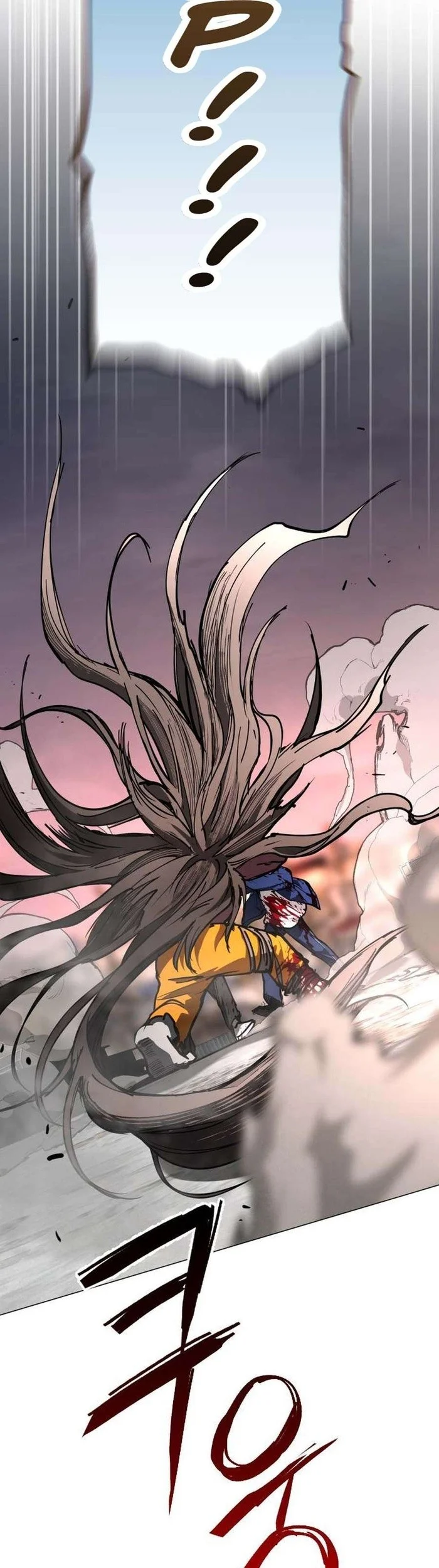 Fog Land Chapter 49 Gambar 37
