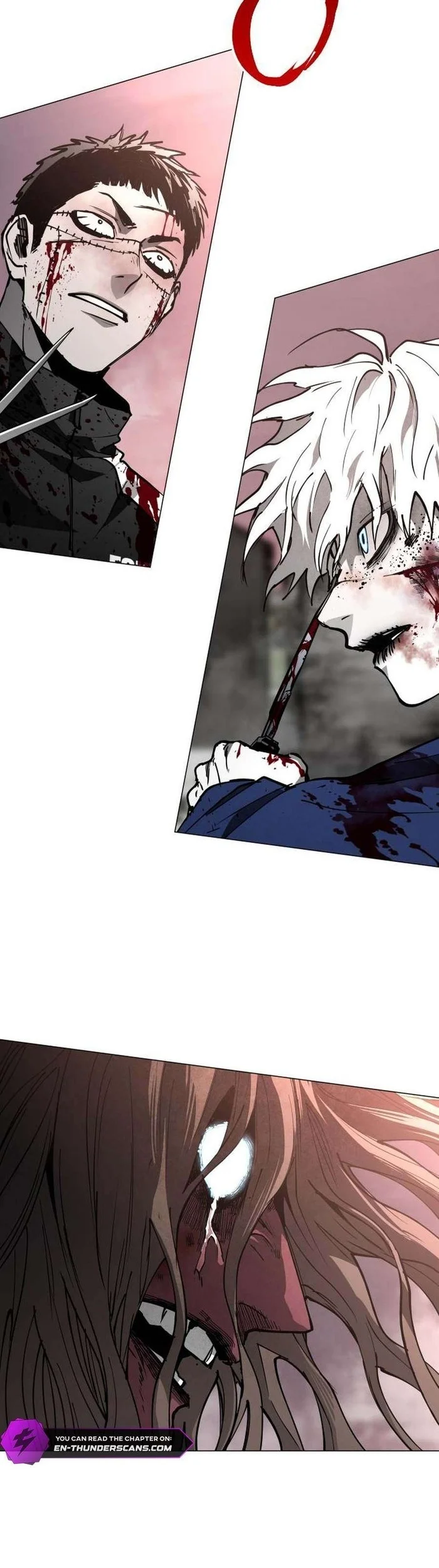 Fog Land Chapter 49 Gambar 38