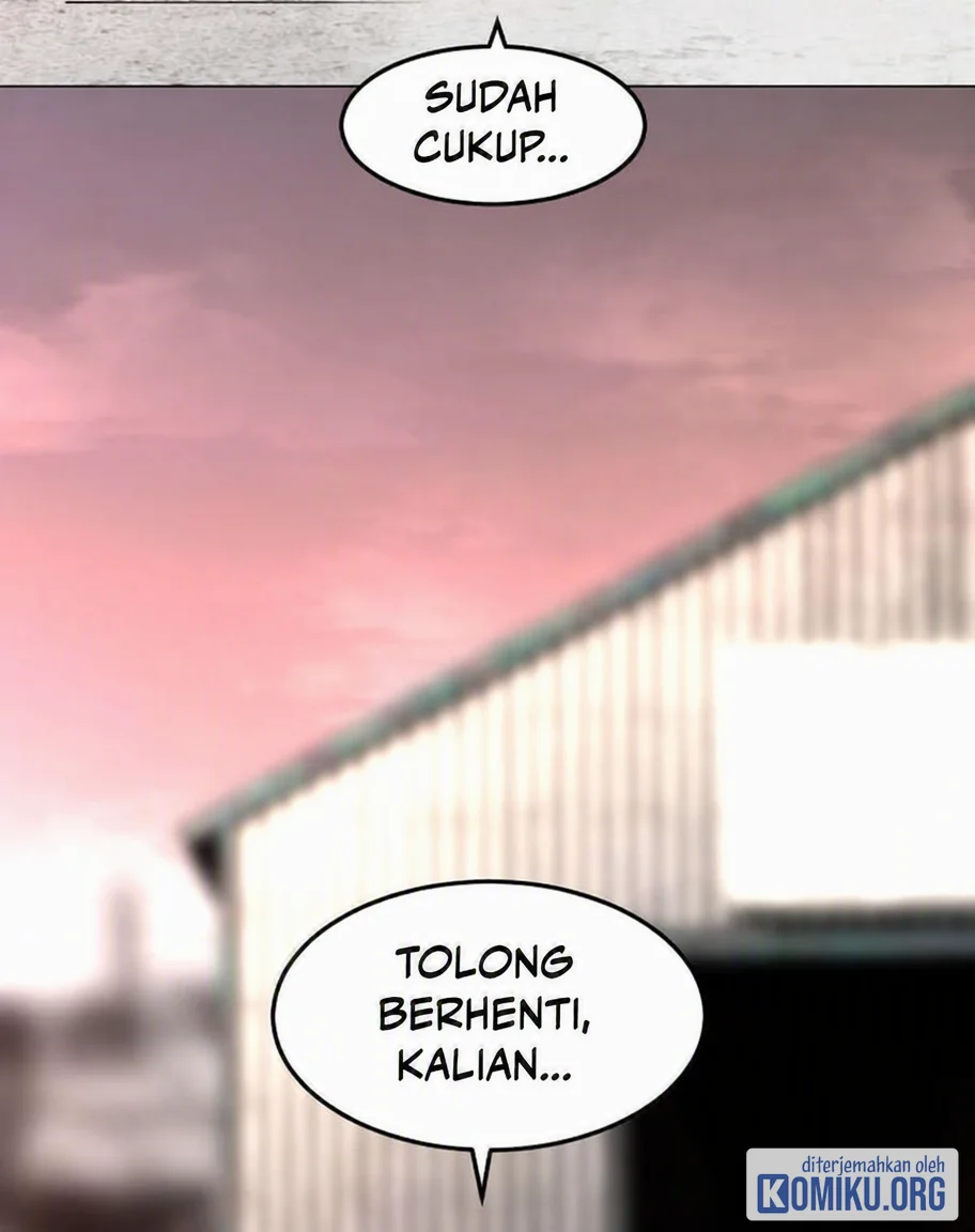 Fog Land Chapter 49 Gambar 40