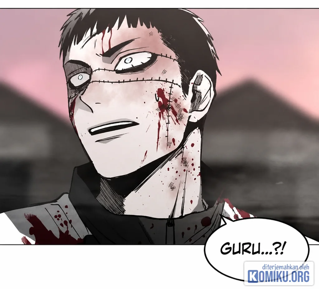 Fog Land Chapter 49 Gambar 42