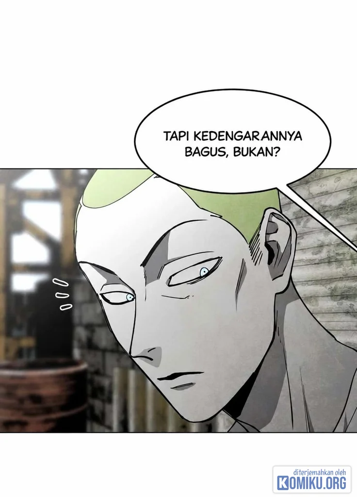 Fog Land Chapter 50 Gambar 20