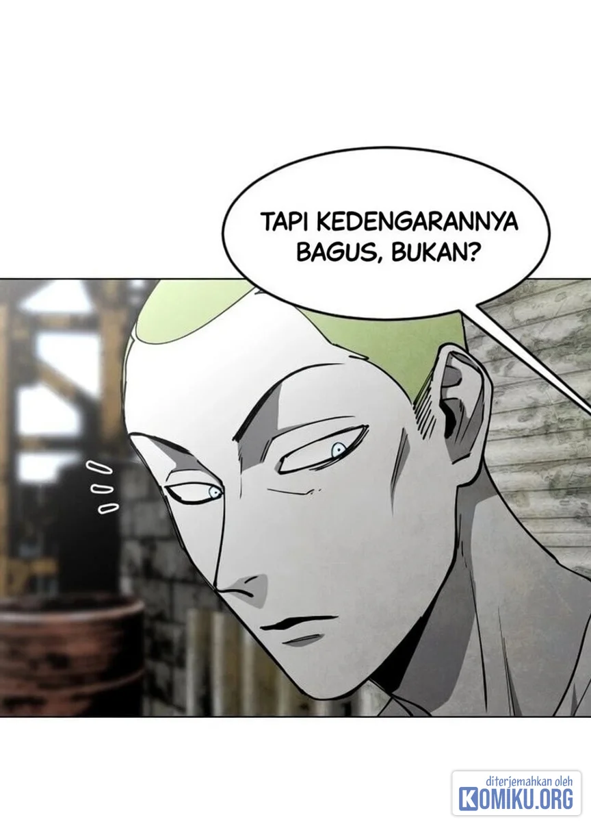 Fog Land Chapter 51 Gambar 19
