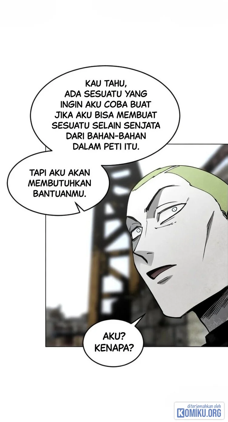 Fog Land Chapter 51 Gambar 22