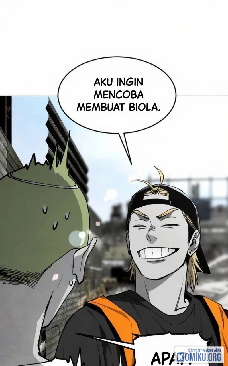 Fog Land Chapter 51 Gambar 23
