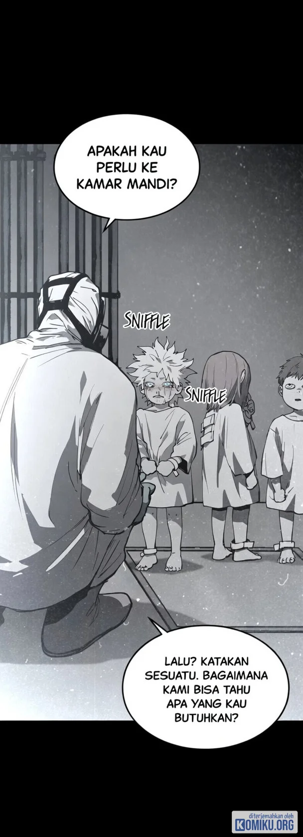 Fog Land Chapter 52 Gambar 25