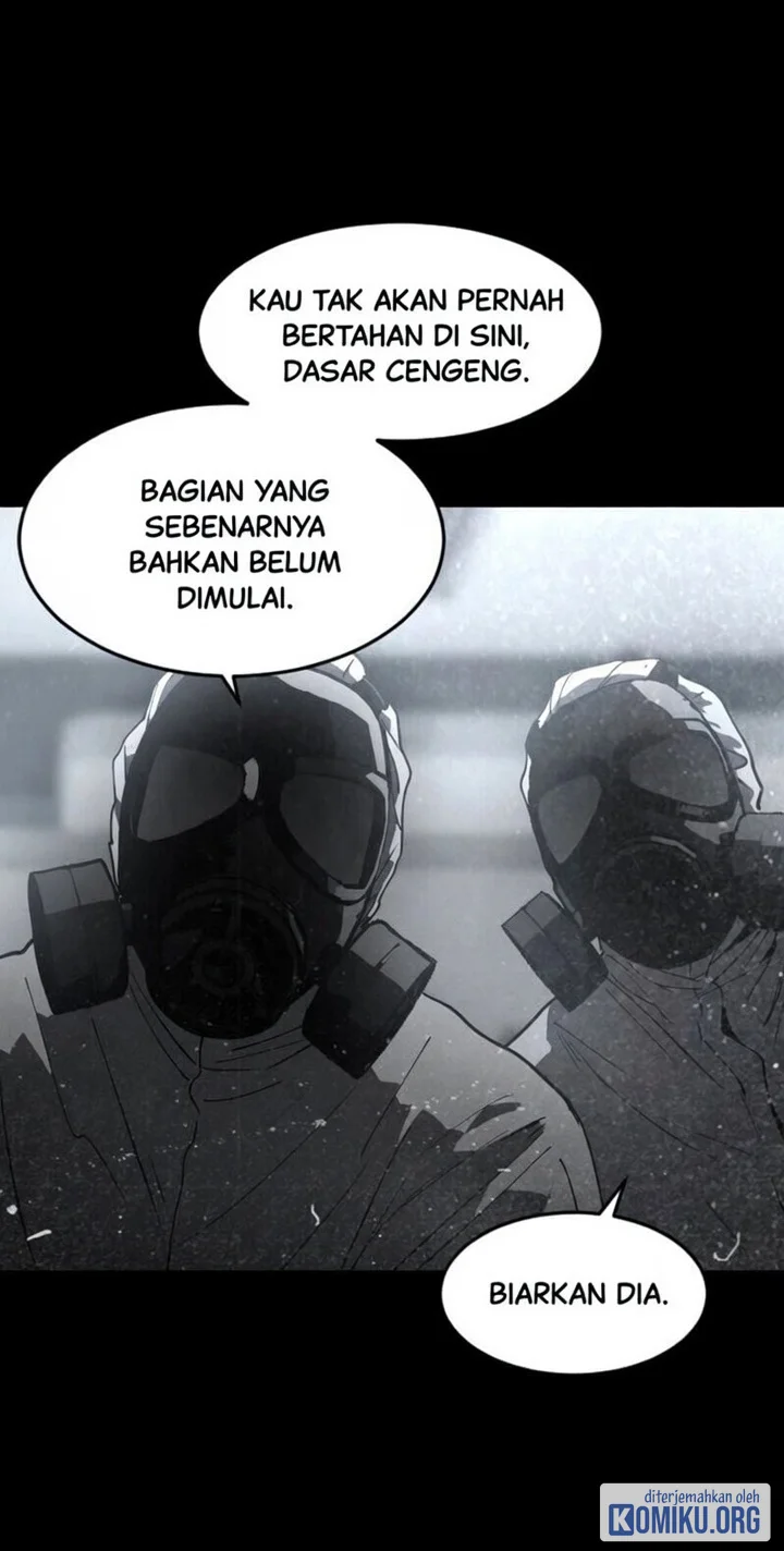 Fog Land Chapter 52 Gambar 26