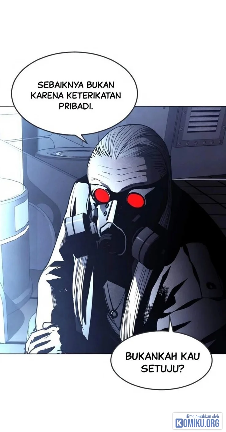 Fog Land Chapter 53 Gambar 20