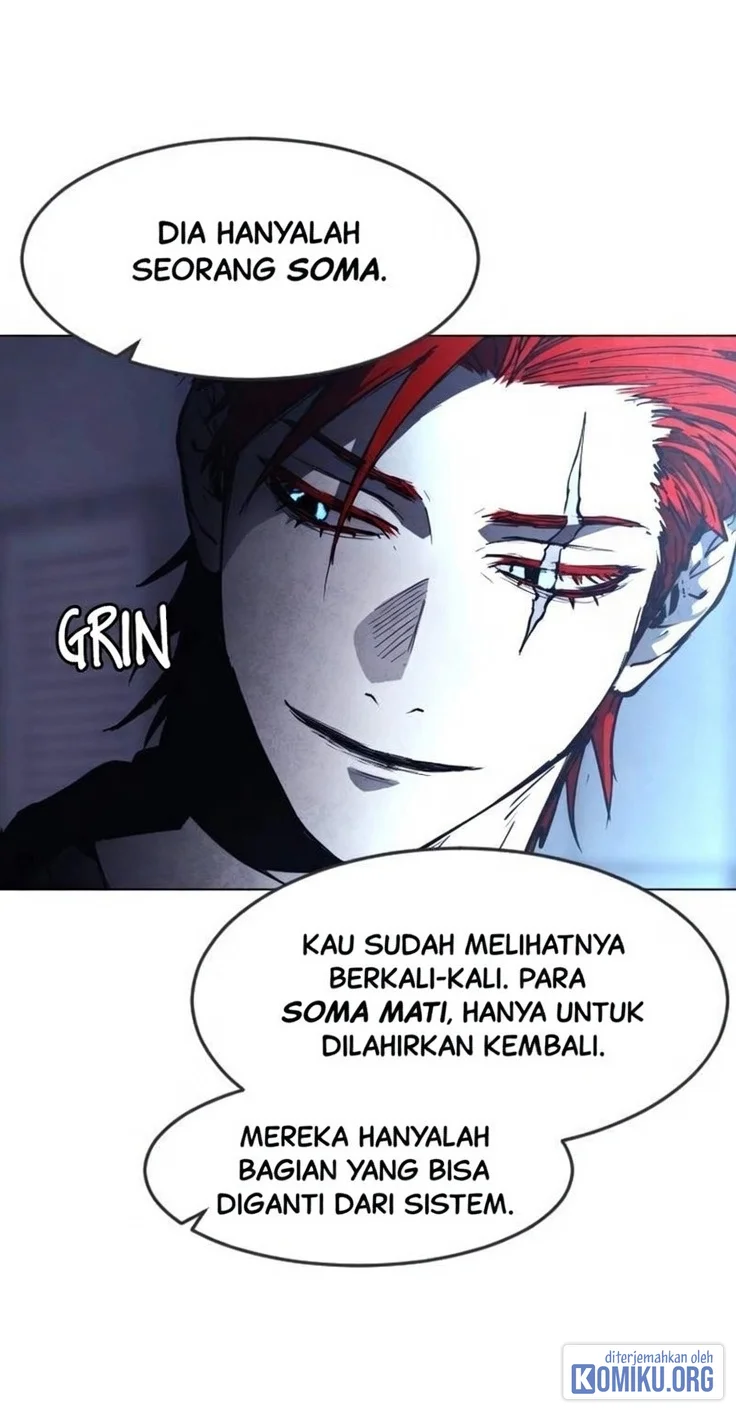 Fog Land Chapter 53 Gambar 21