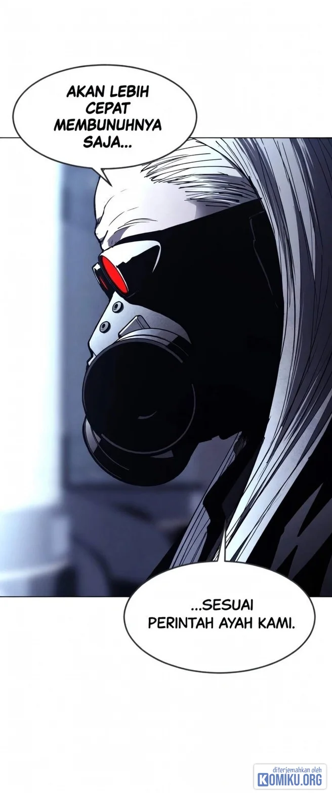Fog Land Chapter 53 Gambar 22