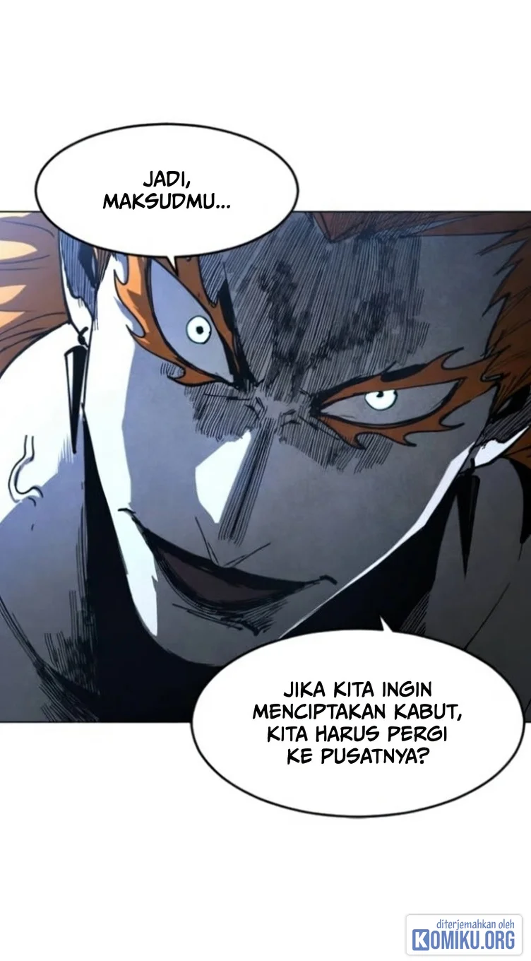 Fog Land Chapter 54 Gambar 19