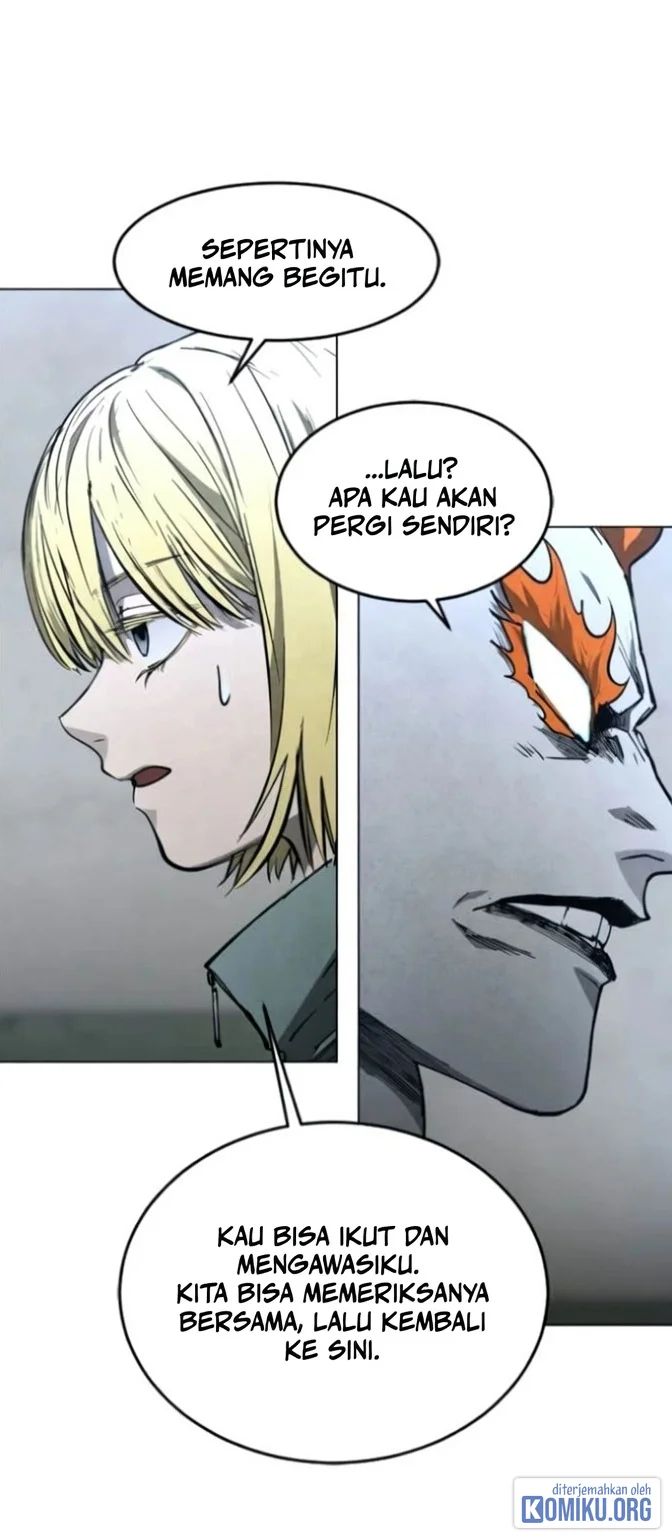 Fog Land Chapter 54 Gambar 20