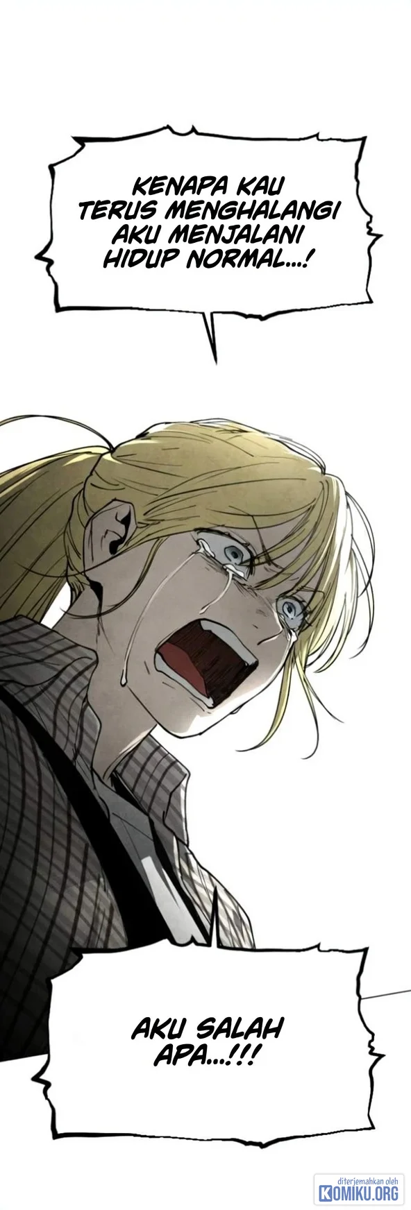 Fog Land Chapter 55 Gambar 19