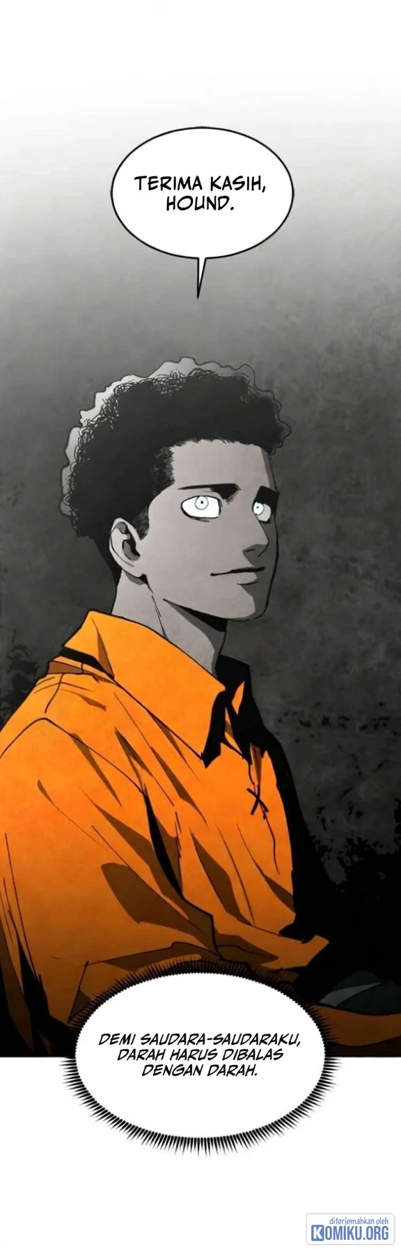 Fog Land Chapter 56 Gambar 22