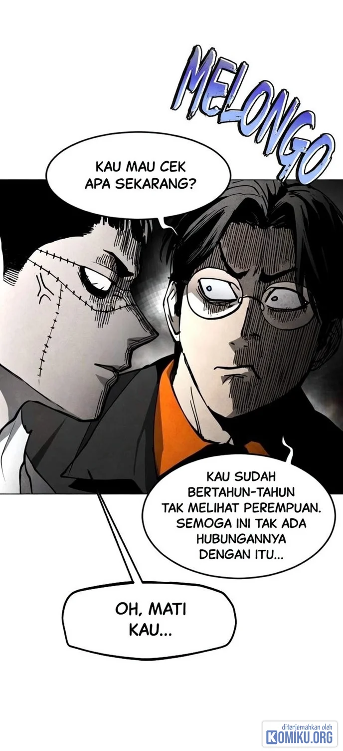 Fog Land Chapter 57 Gambar 17