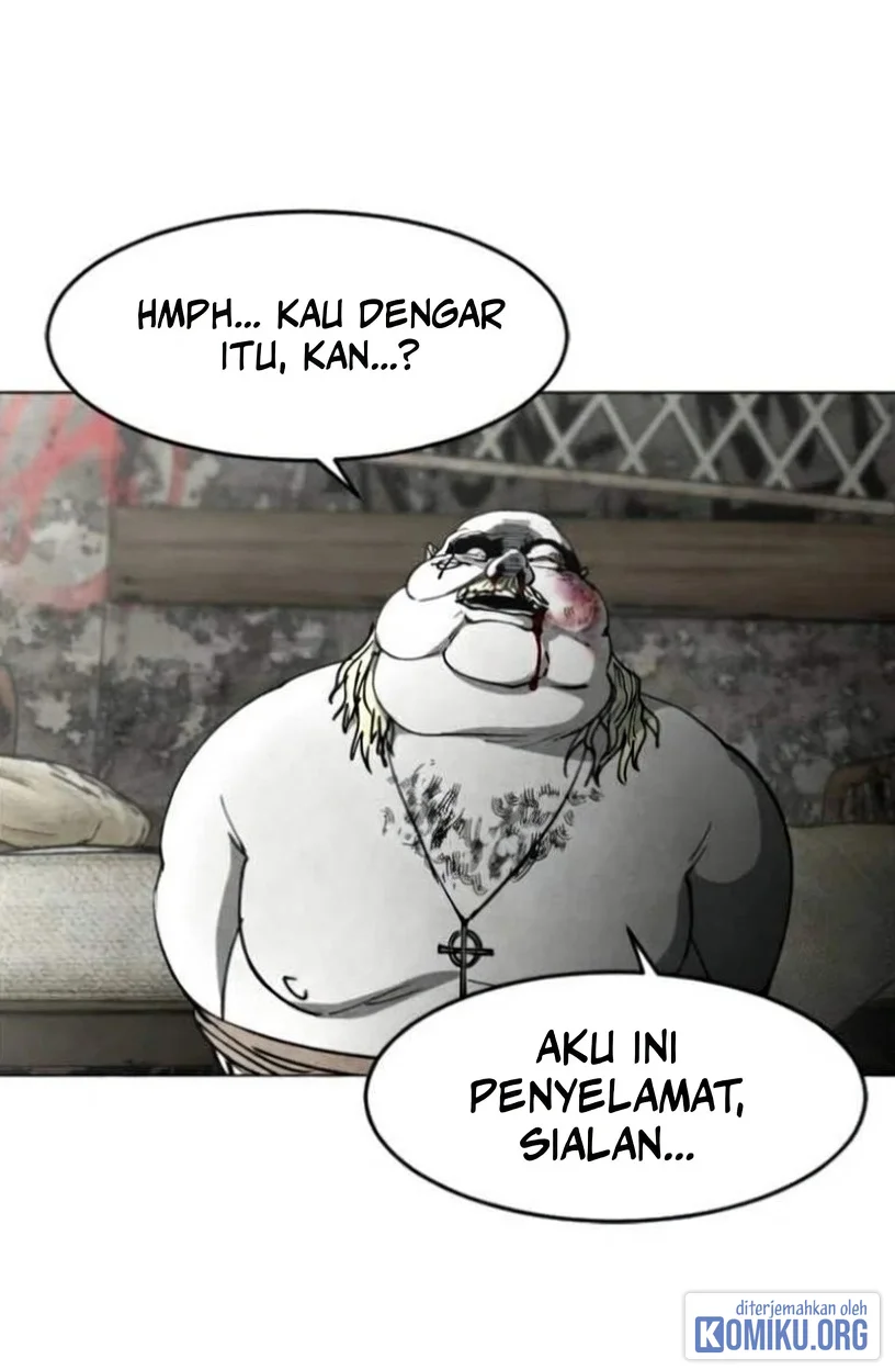 Fog Land Chapter 58 Gambar 18
