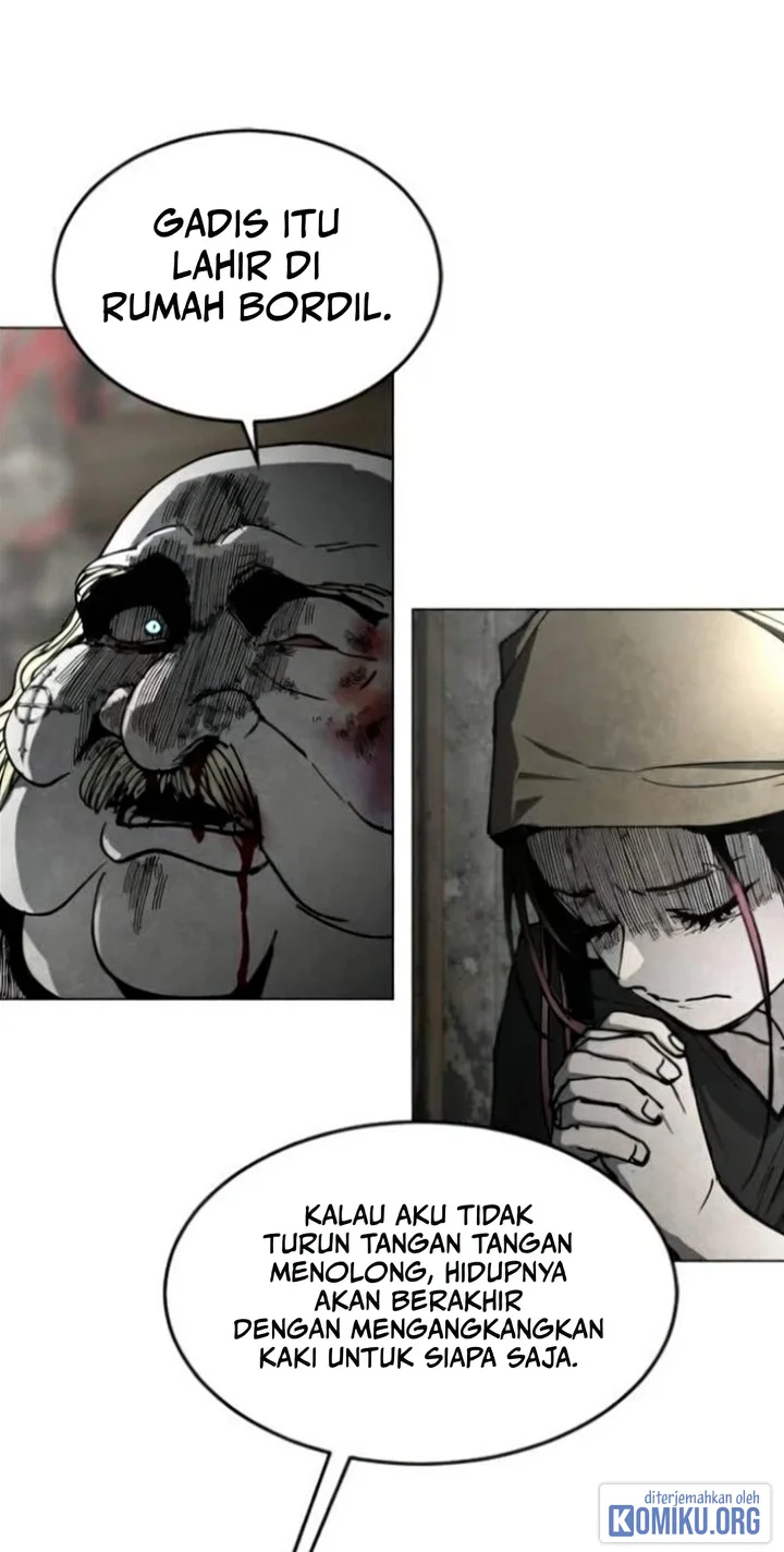 Fog Land Chapter 58 Gambar 19