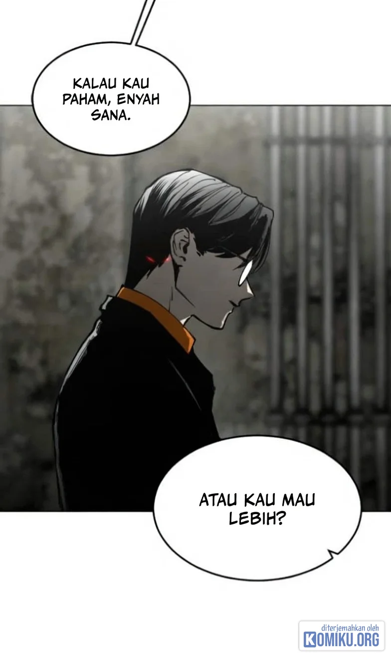 Fog Land Chapter 58 Gambar 20