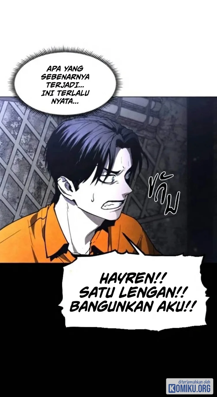 Fog Land Chapter 59 Gambar 19