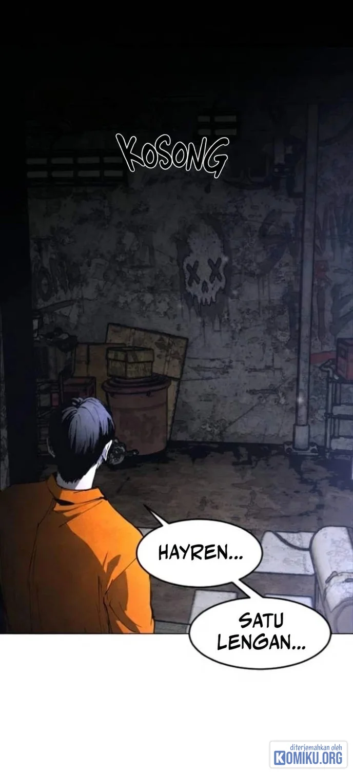 Fog Land Chapter 59 Gambar 20