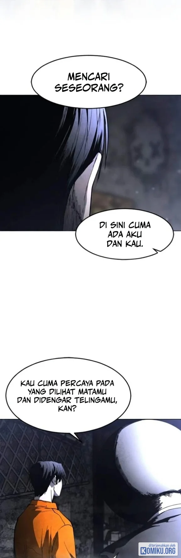 Fog Land Chapter 59 Gambar 21