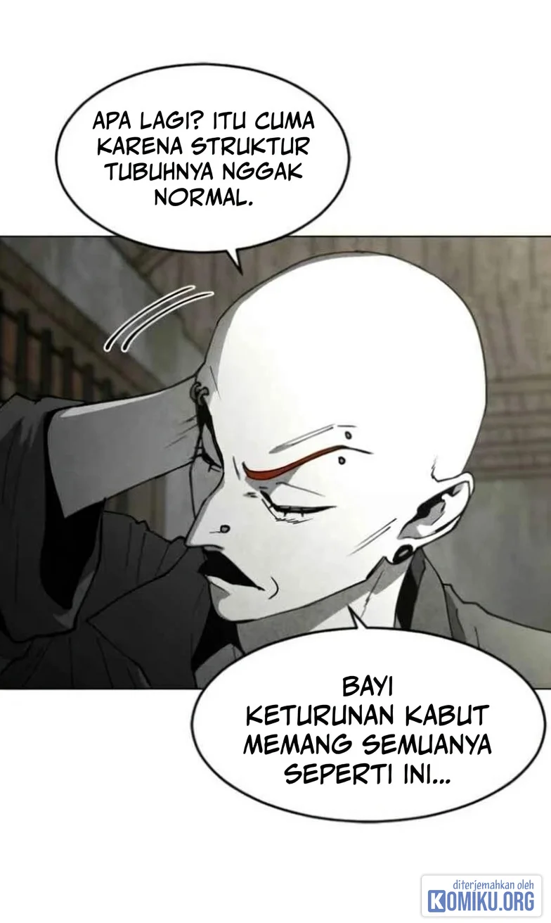 Fog Land Chapter 60 Gambar 18
