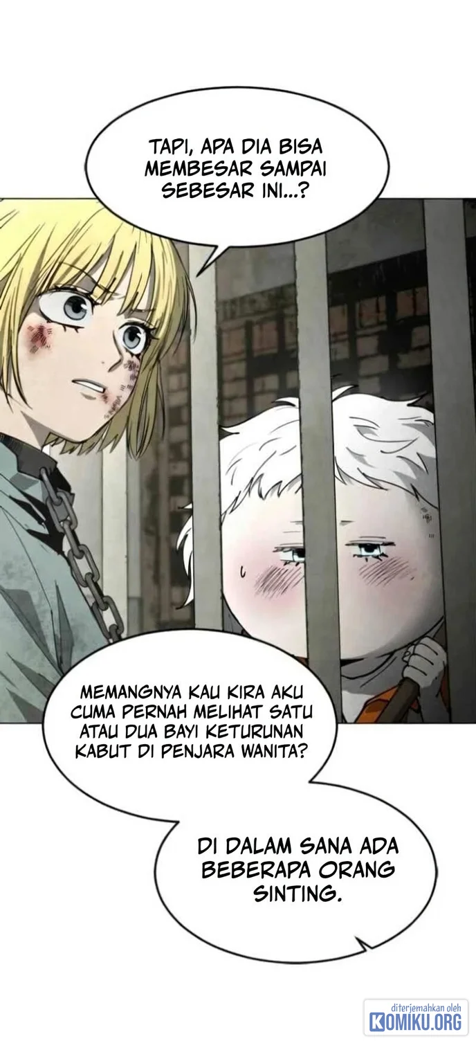 Fog Land Chapter 60 Gambar 19