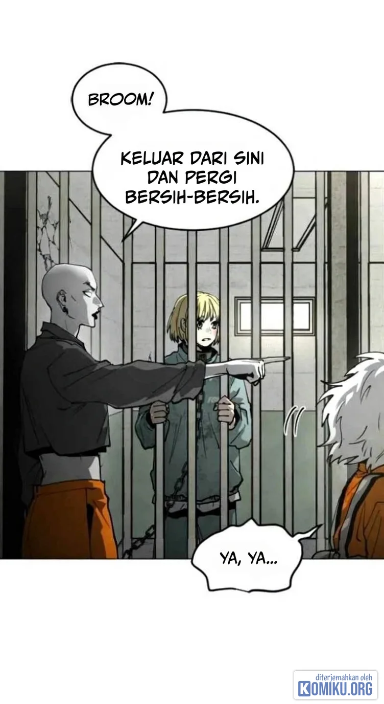 Fog Land Chapter 60 Gambar 20
