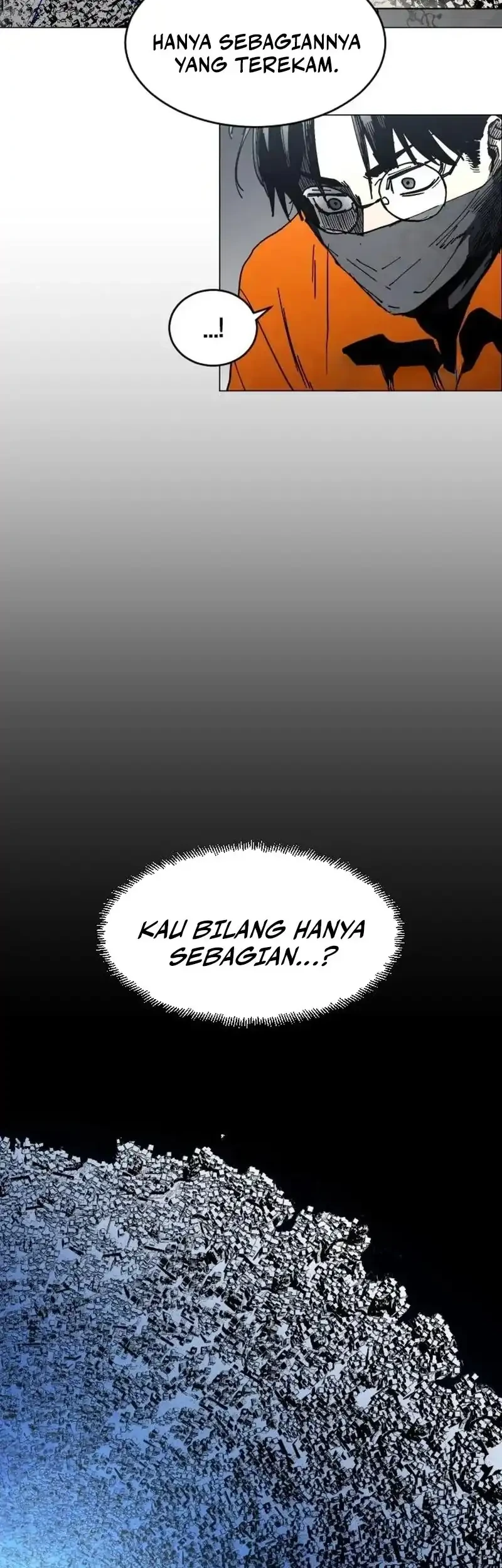 Fog Land Chapter 7 Gambar 14