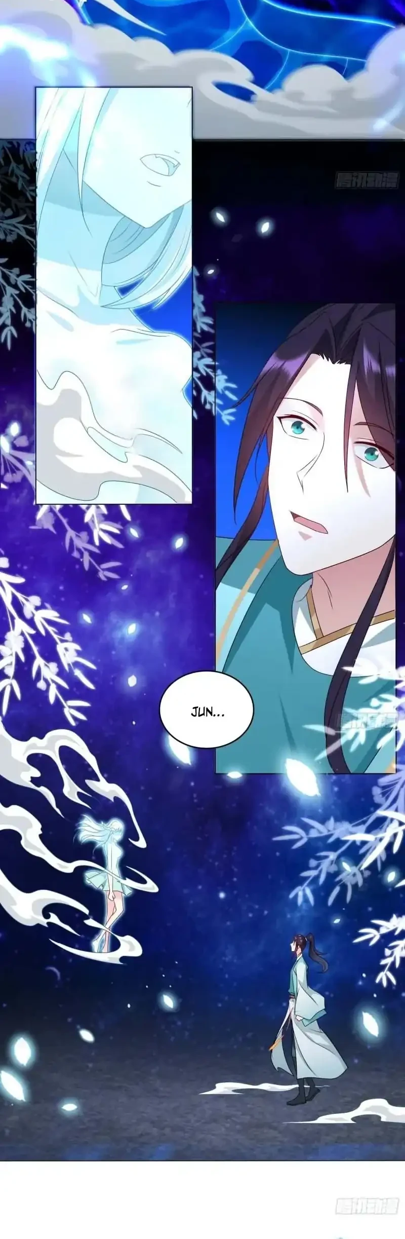 Forced To Become the Villain’s Son-in-law Chapter 371 Gambar 5