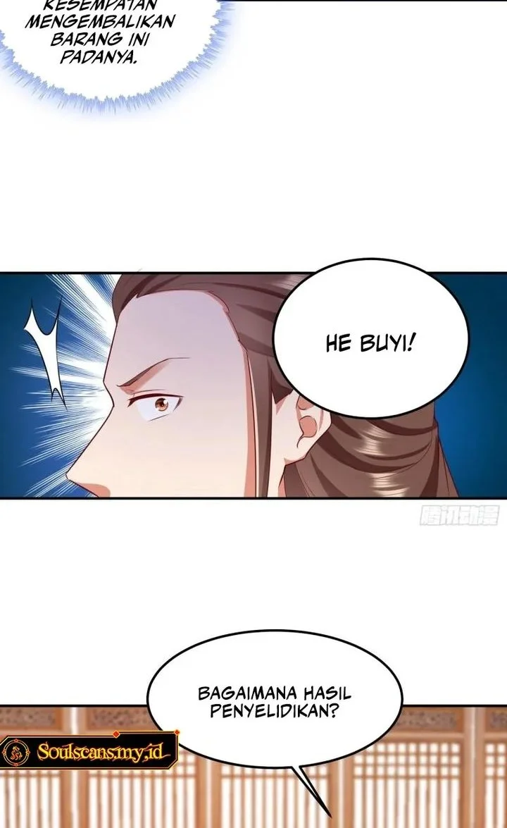 Forced To Become the Villain’s Son-in-law Chapter 376 Gambar 6
