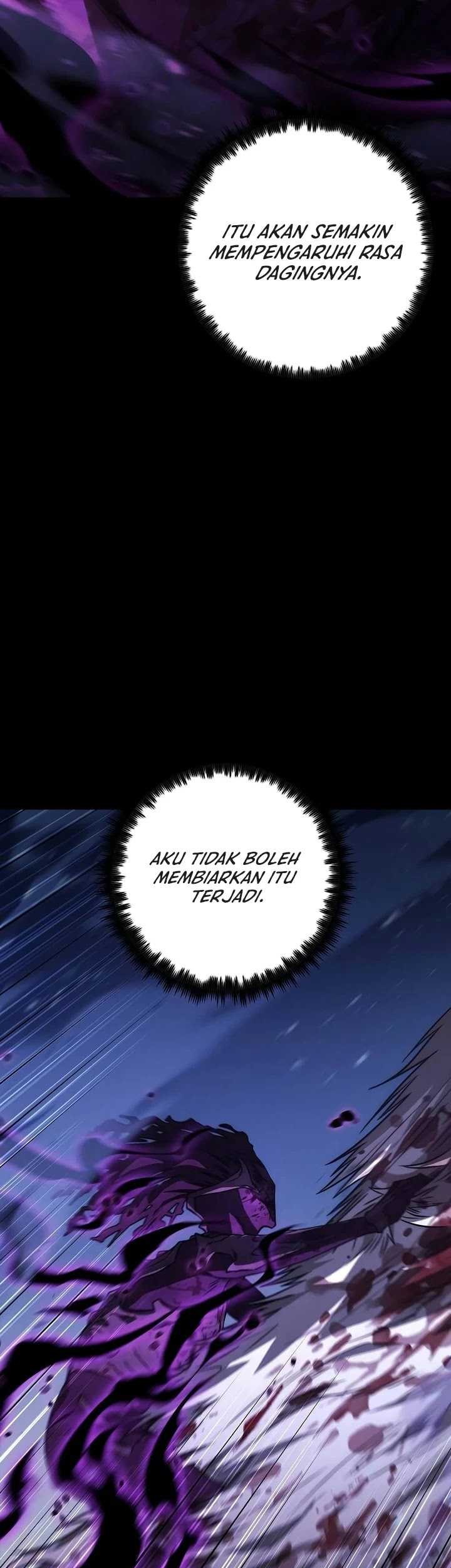 Foreigner on the Periphery Chapter 61 halaman 24