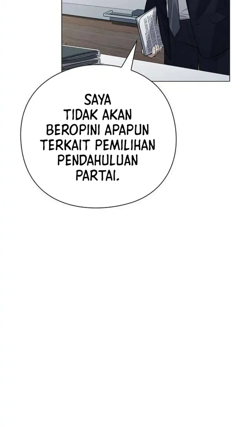 Foresighting Politician The Politician Who Can See the Future Chapter 28 Gambar 16
