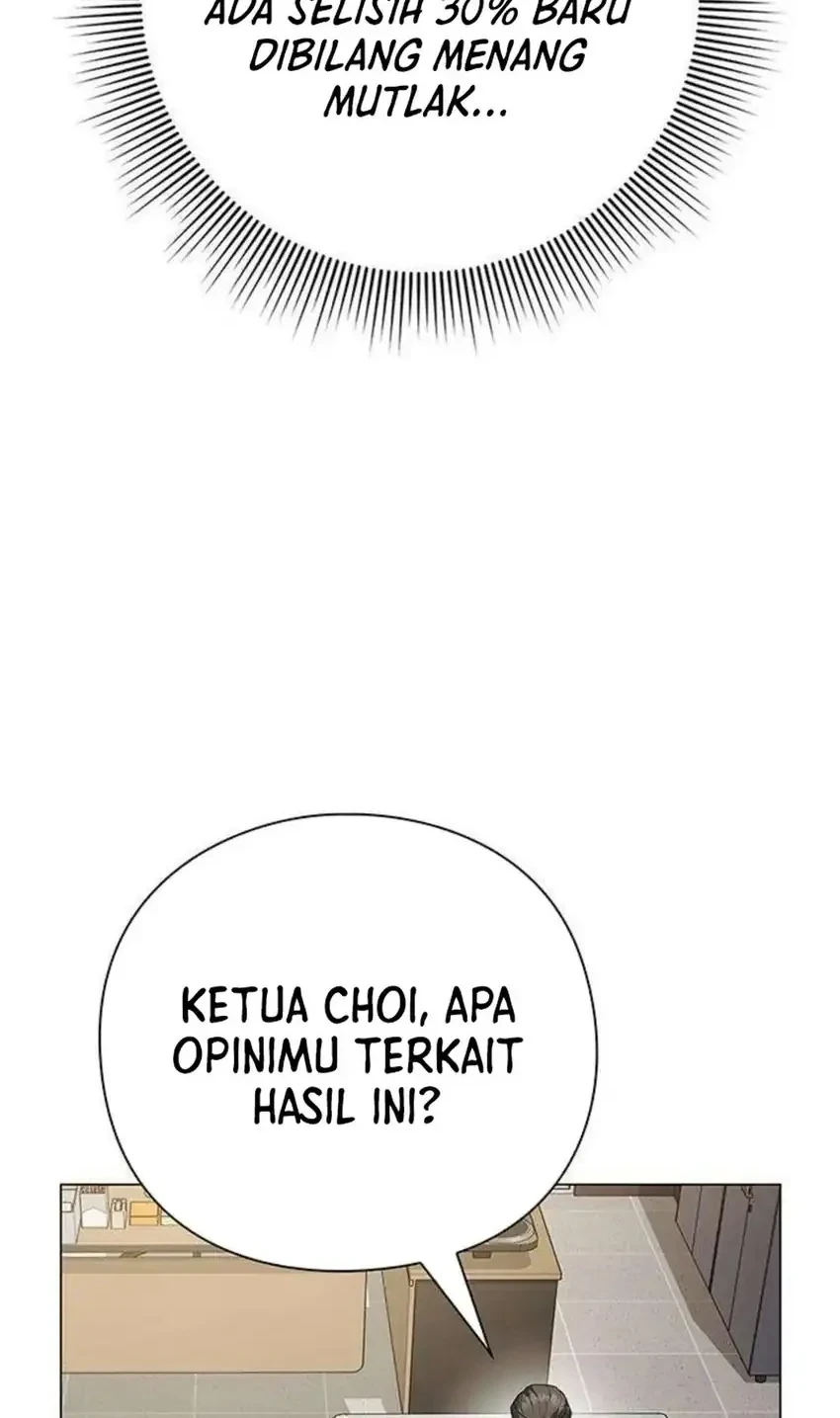 Foresighting Politician The Politician Who Can See the Future Chapter 29 Gambar 18