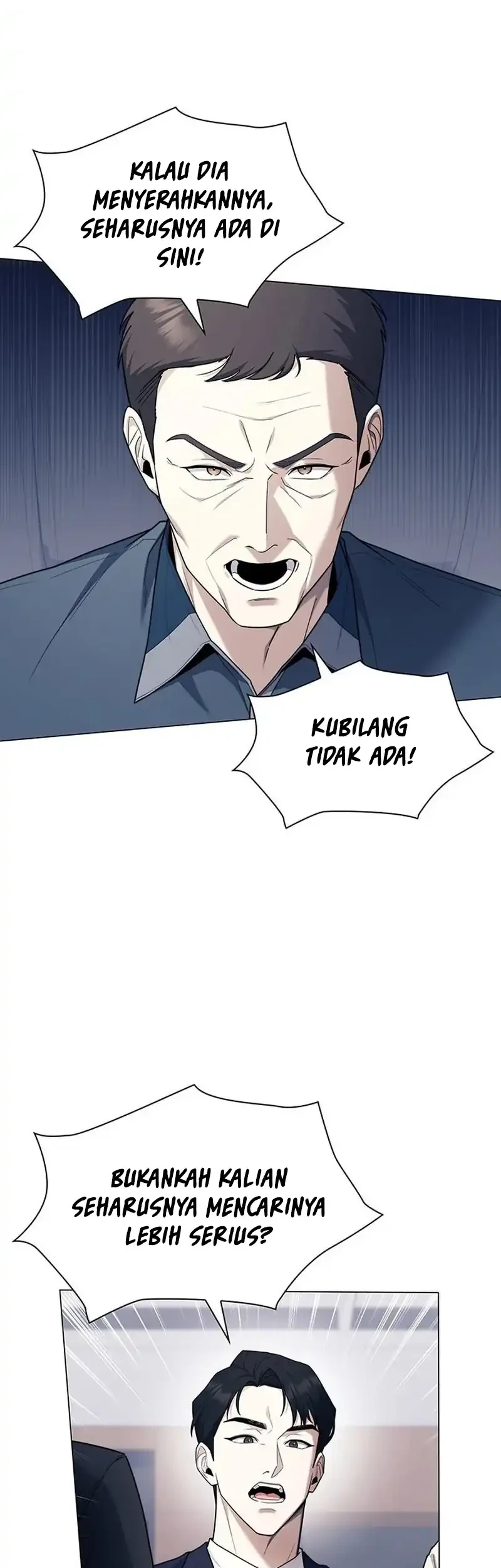 Foresighting Politician The Politician Who Can See the Future Chapter 3 Gambar 14