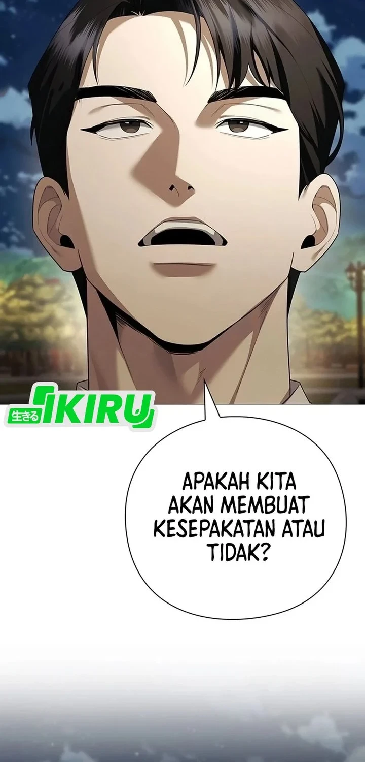Foresighting Politician The Politician Who Can See the Future Chapter 30 Gambar 14
