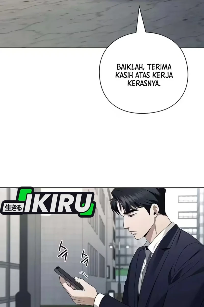 Foresighting Politician The Politician Who Can See the Future Chapter 40 Gambar 16