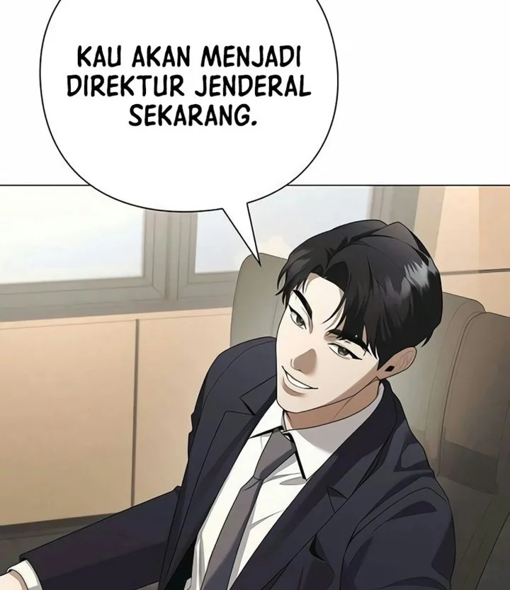 Foresighting Politician The Politician Who Can See the Future Chapter 41 Gambar 14