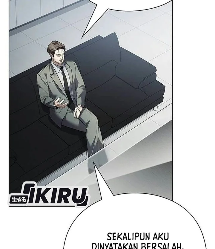 Foresighting Politician The Politician Who Can See the Future Chapter 48 Gambar 16