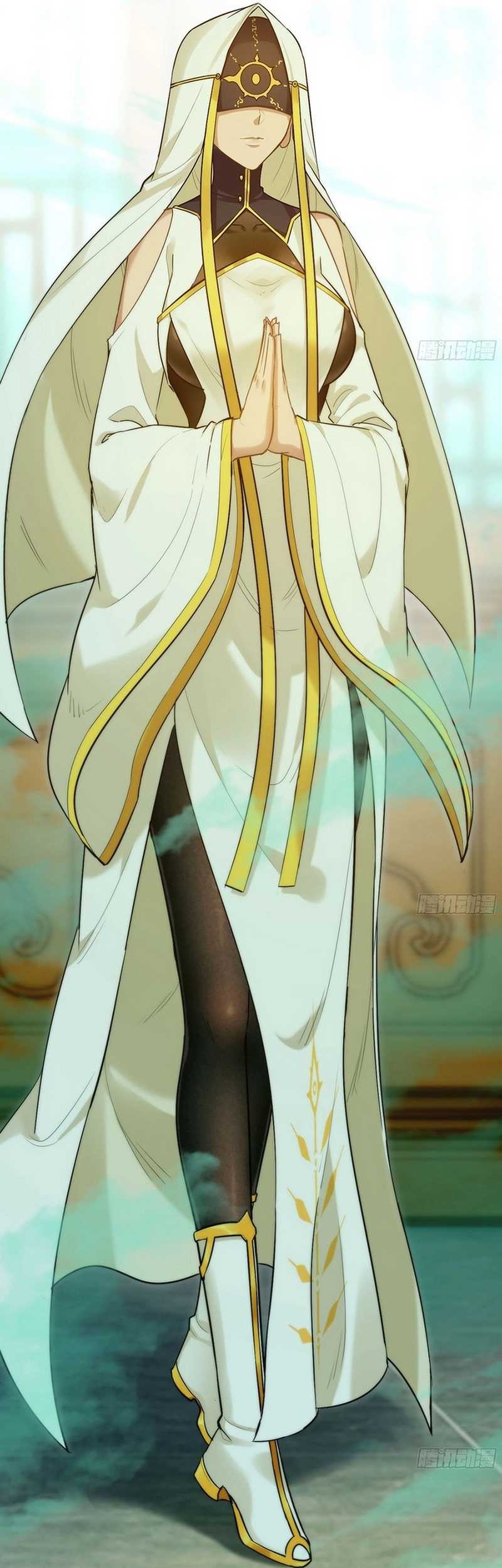 Forged Immortal Chapter 28 Gambar 13