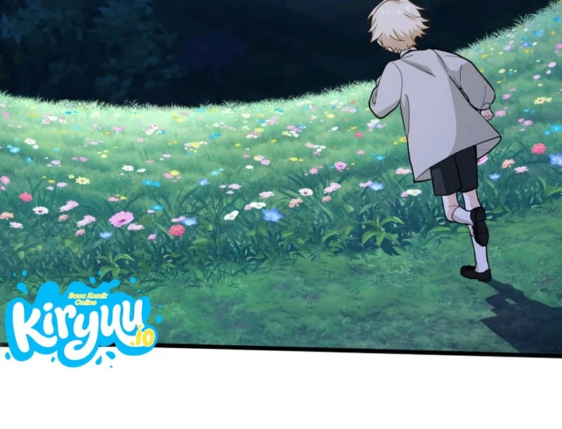 Forget That Night, Your Majesty Chapter 16 Gambar 10