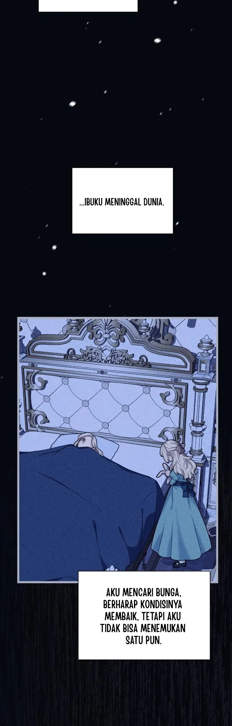 Forget That Night, Your Majesty Chapter 18 Gambar 9