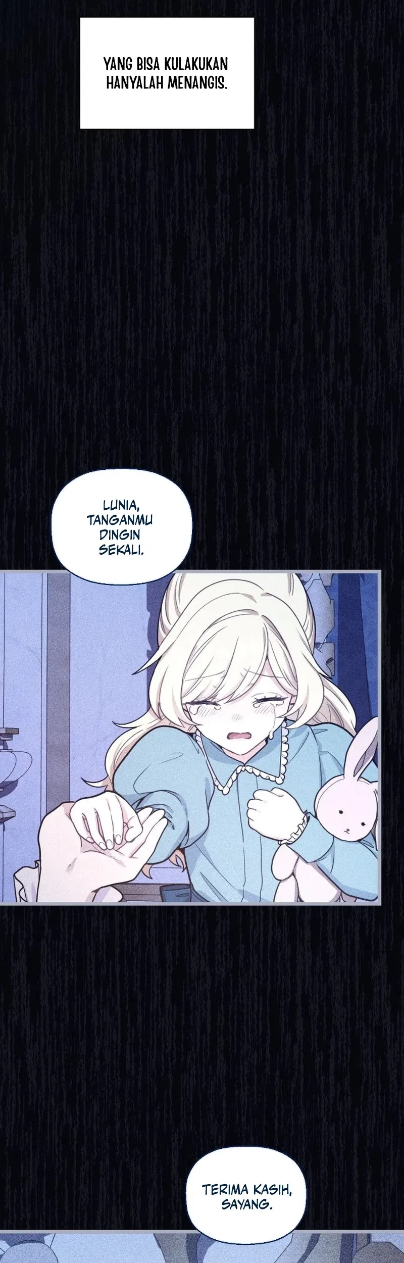 Forget That Night, Your Majesty Chapter 18 Gambar 10