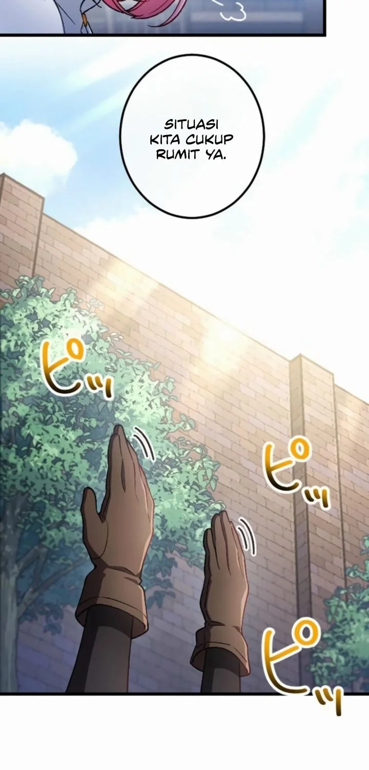 Former S-rank Adventurers Slow Life Chapter 34 Gambar 9