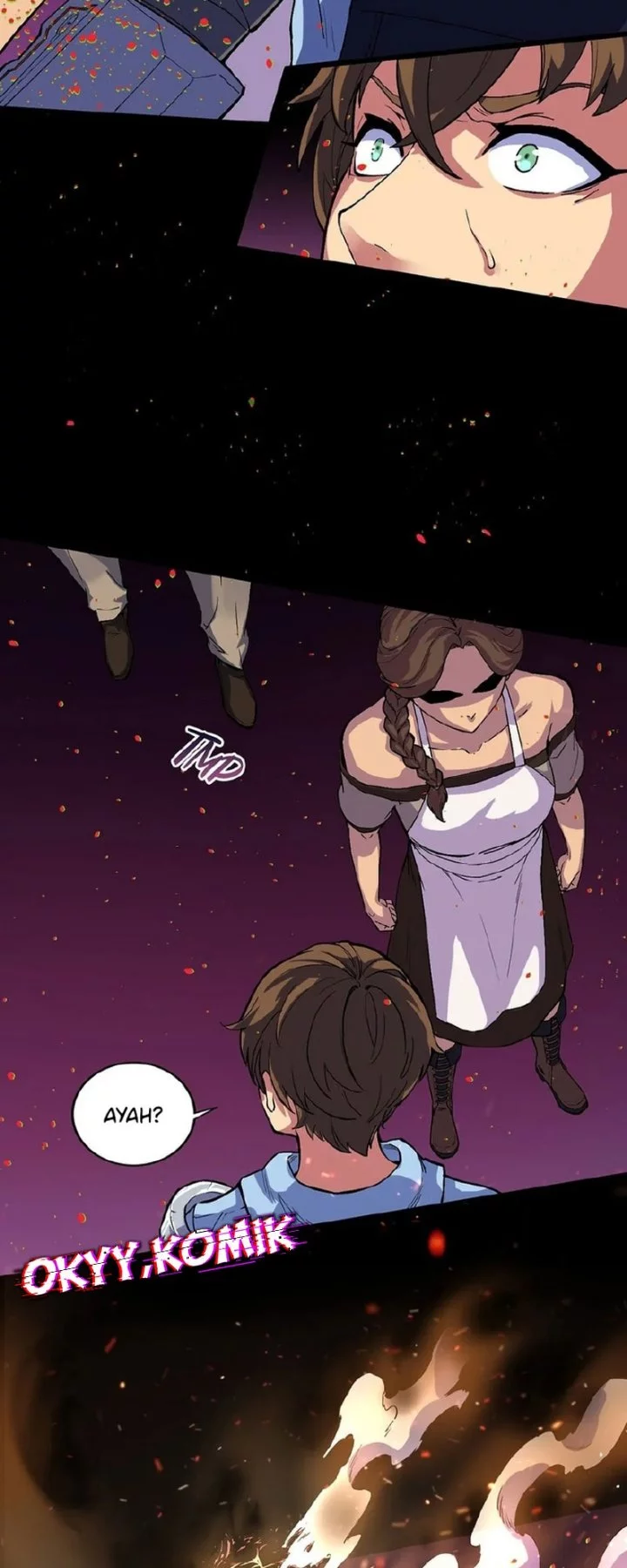 Free2Play Chapter 11 halaman 13